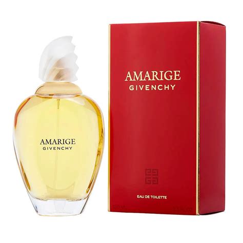 parfum amarige von givenchy|where to buy amarige perfume.